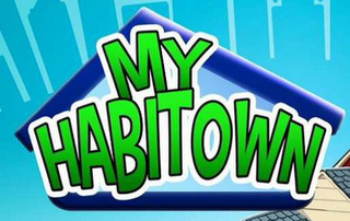 MY HABITOWN