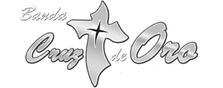 BANDA CRUZ DE ORO