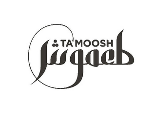 TAMOOSH