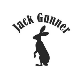 JACK GUNNER