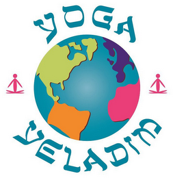 YOGA YELADIM