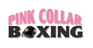 PINK COLLAR BOXING