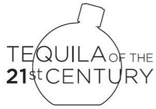 TEQUILA OF THE 21ST CENTURY