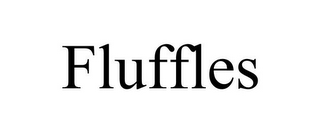 FLUFFLES