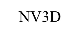 NV3D