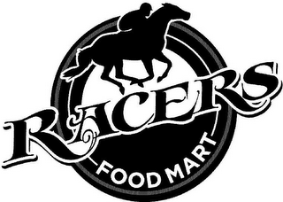 RACERS FOOD MART