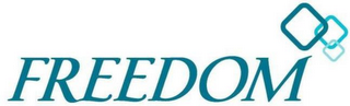 FREEDOM