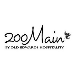 200 MAIN BY OLD EDWARDS HOSPITALITY