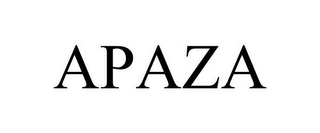 APAZA