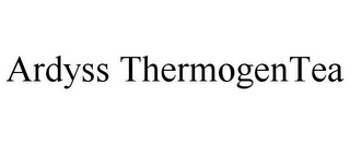 ARDYSS THERMOGENTEA