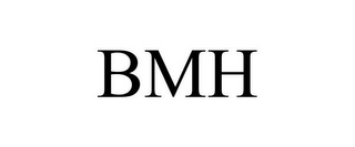 BMH