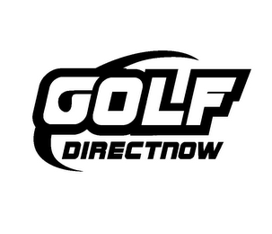 GOLF DIRECT NOW