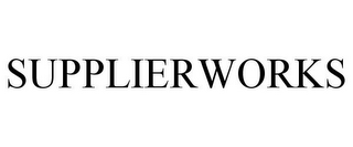 SUPPLIERWORKS