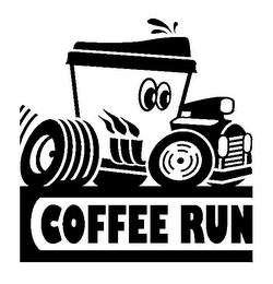 COFFEE RUN