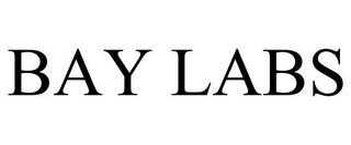 BAY LABS