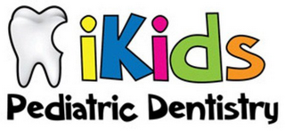 IKIDS PEDIATRIC DENTISTRY