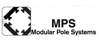 MPS MODULAR POLE SYSTEMS