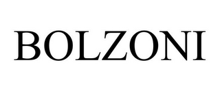 BOLZONI