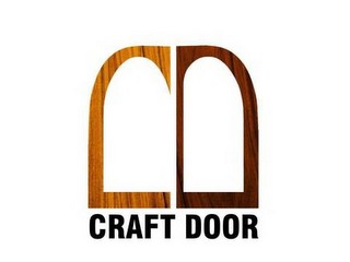 CRAFT DOOR