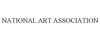 NATIONAL ART ASSOCIATION