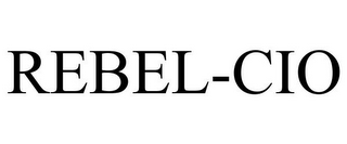 REBEL-CIO
