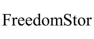 FREEDOMSTOR