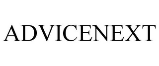 ADVICENEXT