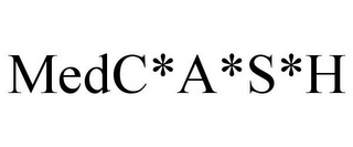 MEDC*A*S*H
