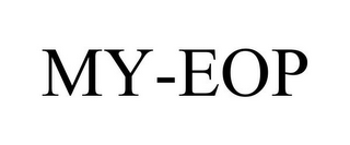 MY-EOP