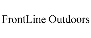 FRONTLINE OUTDOORS