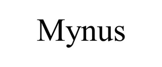 MYNUS