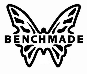 BENCHMADE