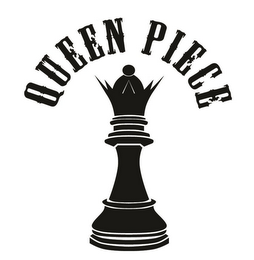 QUEEN PIECE