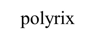 POLYRIX