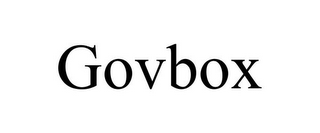 GOVBOX