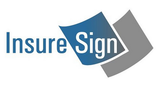 INSURE SIGN