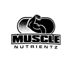 MUSCLE NUTRIENTZ