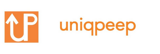 UP UNIQPEEP