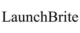 LAUNCHBRITE