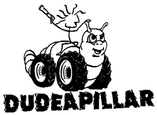 DUDEAPILLAR