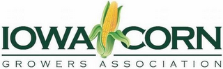 IOWA CORN GROWERS ASSOCIATION