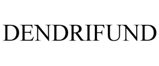 DENDRIFUND