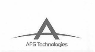 A APG TECHNOLOGIES