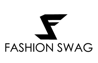 ZF FASHION SWAG