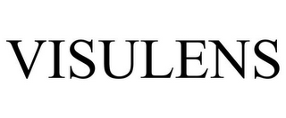 VISULENS