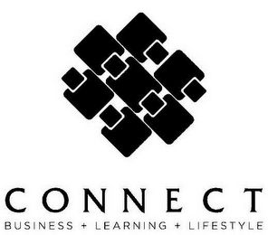 CONNECT BUSINESS + LEARNING + LIFESTYLE