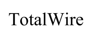 TOTALWIRE