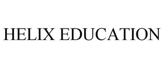 HELIX EDUCATION