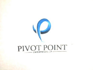 P PIVOT POINT INTERPRISES LLP