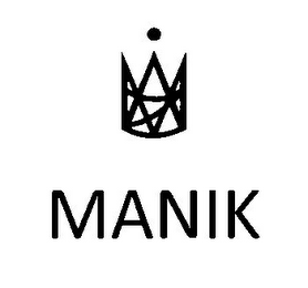 MANIK